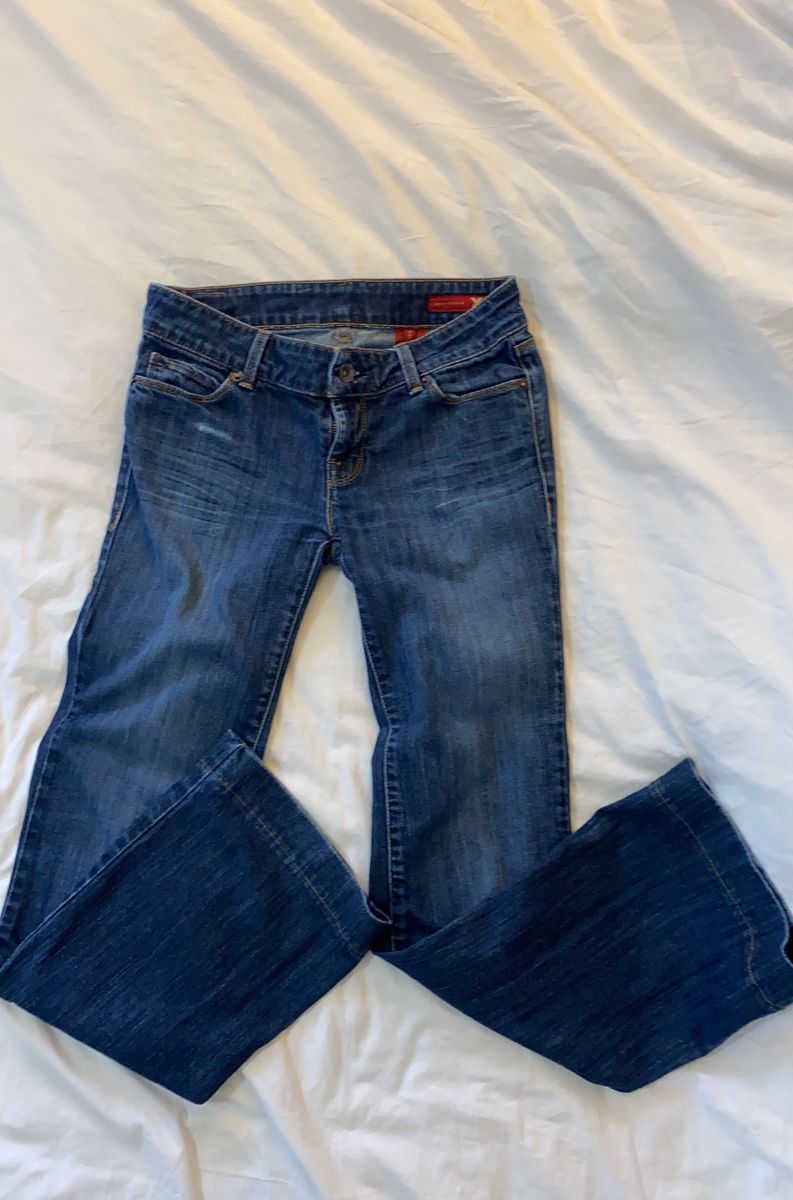 X2 Quality Denim